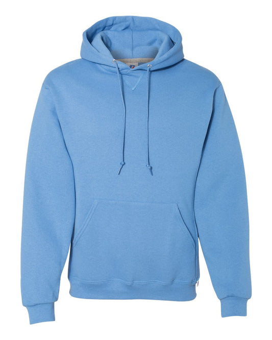 Dri Power® Hooded Pullover Sweatshirt - Collegiate Blue