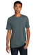 Next Level 6200 - Unisex Poly/Cotton Crew - Indigo