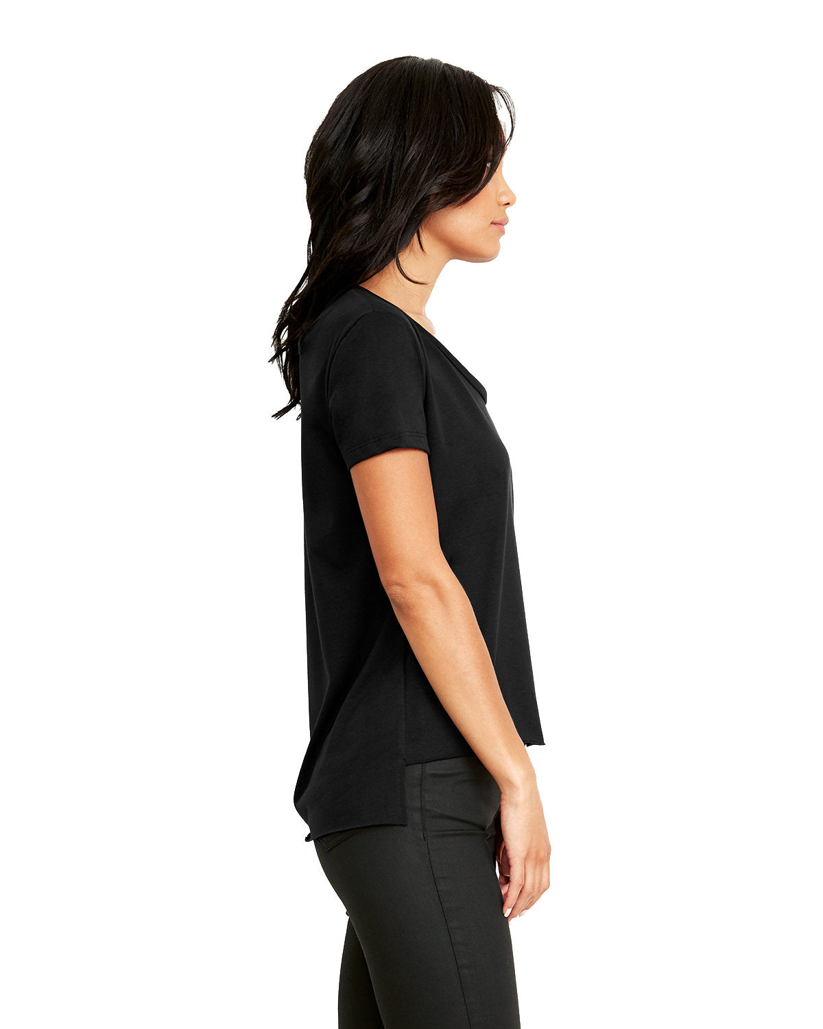 Women's Festival Scoop - Black