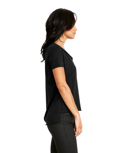 Women's Festival Scoop - Black