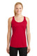 Sport-Tek LST356 - Women's PosiCharge Competitor Racerback Tank - True Red