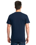 Unisex Power Crew T-Shirt - Midnight Navy