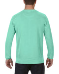 Unisex Crewneck Sweatshirt - Island Reef