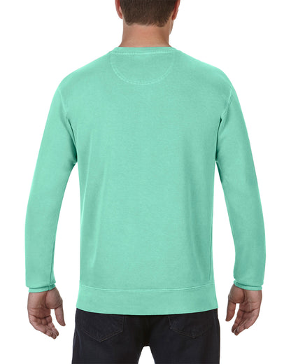 Unisex Crewneck Sweatshirt - Island Reef