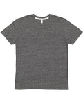 Harborside Melange T-Shirt - Smoke Melange