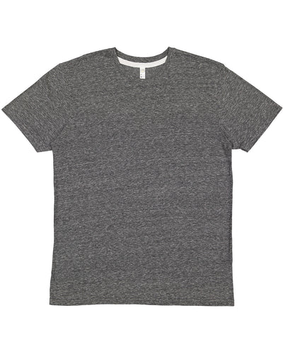 Harborside Melange T-Shirt - Smoke Melange