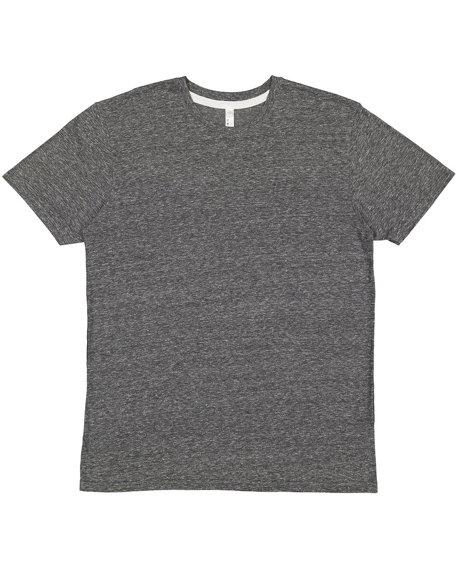 Harborside Melange T-Shirt - Smoke Melange