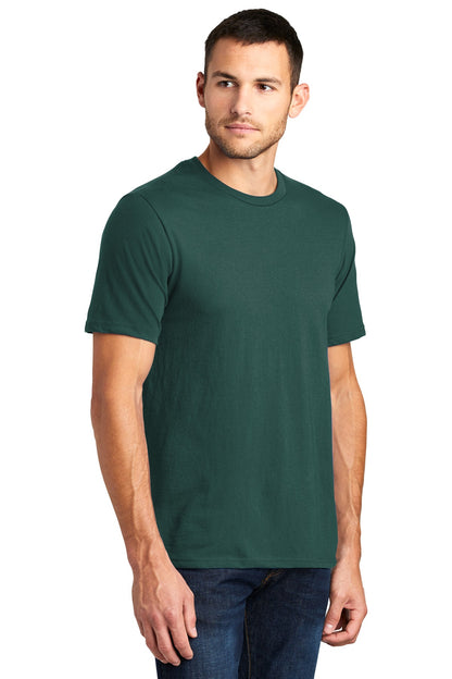 Unisex Very Important Tee - Evergreen