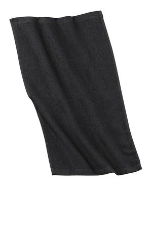 Rally Towel - Graphite Gray