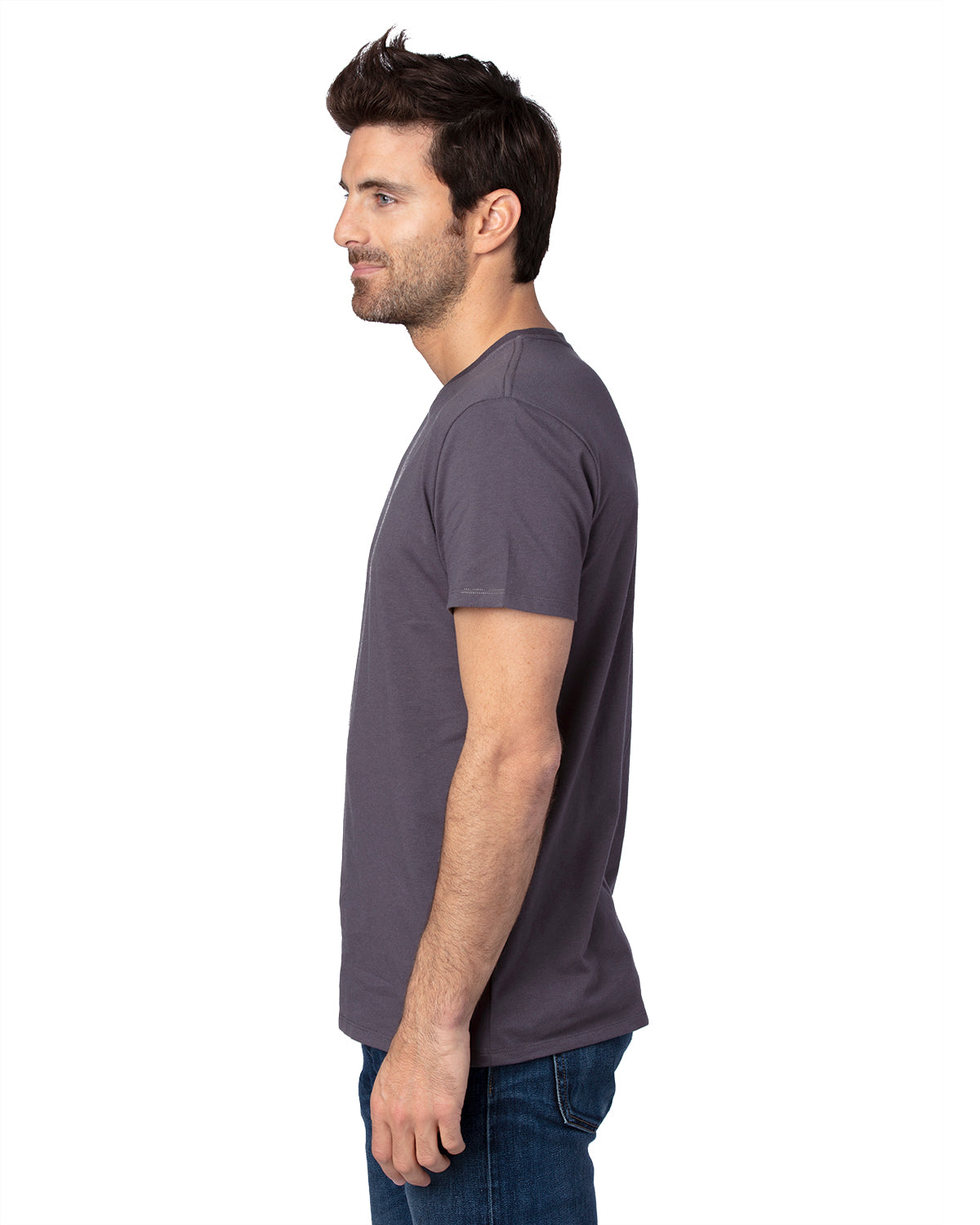 Unisex Ultimate T-Shirt - Graphite