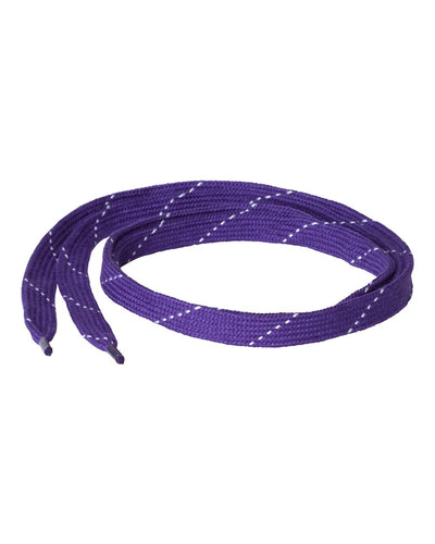 Single Custom Color Replacement Lace - Purple