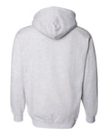 Unisex Hoodie - Gray Heather