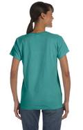 Women's Midweight RS T-Shirt - Seafoam