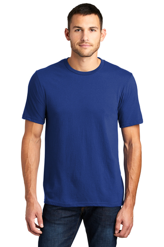 Unisex Very Important Tee - Deep Royal