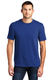 District DT6000 - Unisex Very Important Tee - Deep Royal