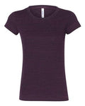 Women's Triblend Short-Sleeve T-Shirt - Amethyst Triblend