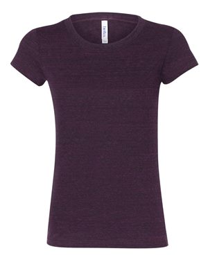Women's Triblend Short-Sleeve T-Shirt - Amethyst Triblend