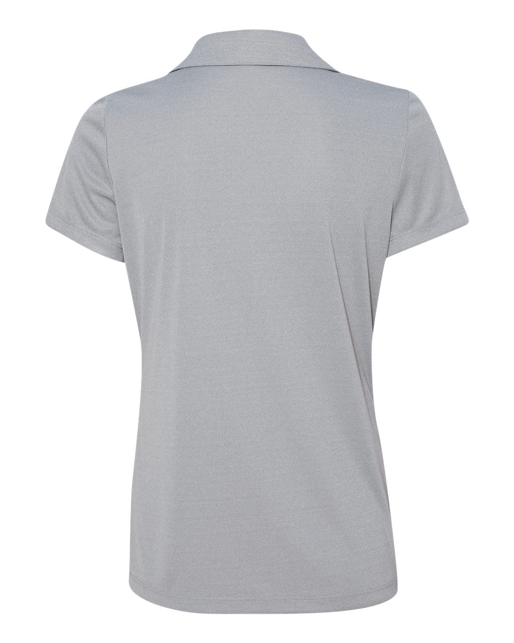 Women's Performance 3-Button Sport Shirt - Athletic Heather
