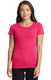 Next Level N1510 - Women's 'Junior Fit' Ideal T-Shirt - Raspberry