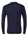 Unisex Lightweight Sweater - Midnight