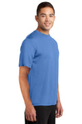 Unisex PosiCharge Competitor Tee - Carolina Blue