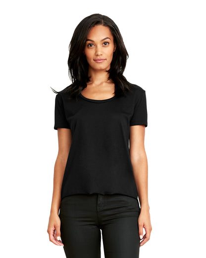 Women's Festival Scoop - Black