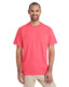 Gildan H300 - Hammer™ Unisex T-Shirt with Pocket - Coral Silk
