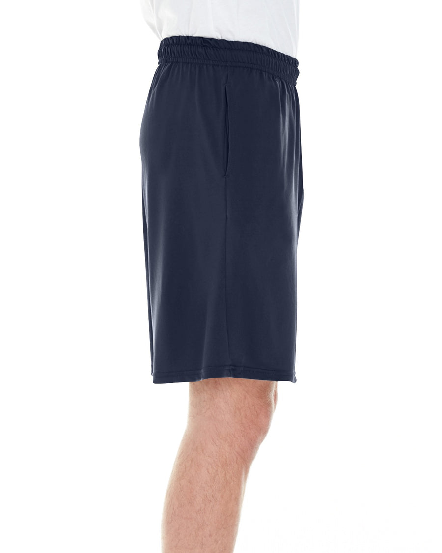 Unisex Performance® Core Shorts - Sport Dark Navy