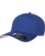 Flexfit 5001 - Unisex Value Cotton Twill Cap - Royal