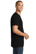 Unisex The Concert Tee - Black