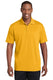 Sport-Tek ST640 - Men's PosiCharge RacerMesh Polo - Gold