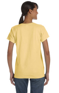 Women's Midweight RS T-Shirt - Butter