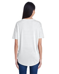 Women's Freedom T-Shirt - White