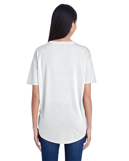 Women's Freedom T-Shirt - White
