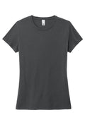 Women's Perfect Tri Tee - Charcoal