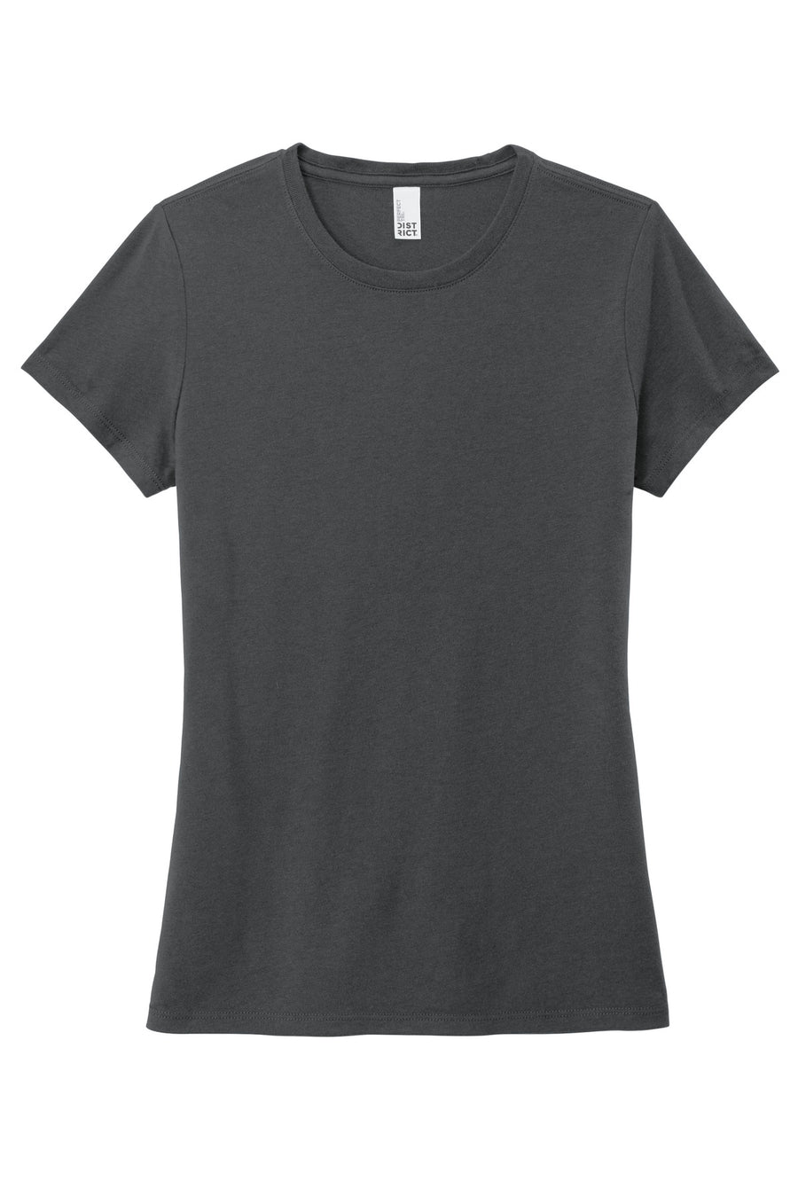 Women's Perfect Tri Tee - Charcoal