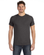 LAT 6901 - Unisex Fine Jersey T-Shirt - Vintage Smoke