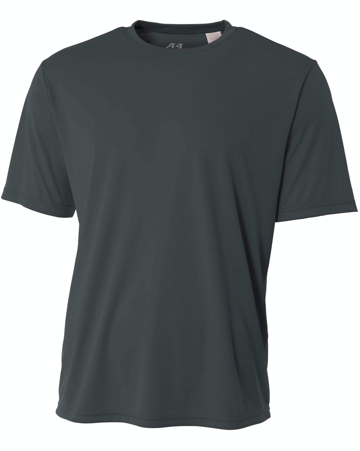 Men's Cooling Performance T-Shirt - Graphite