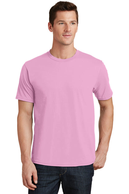 Unisex Fan Favorite Tee - Candy Pink