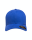 Flexfit 6377 - Unisex Brushed Twill Cap - Royal