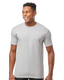 Tultex 0290TC - Unisex Heavyweight Tee - Silver