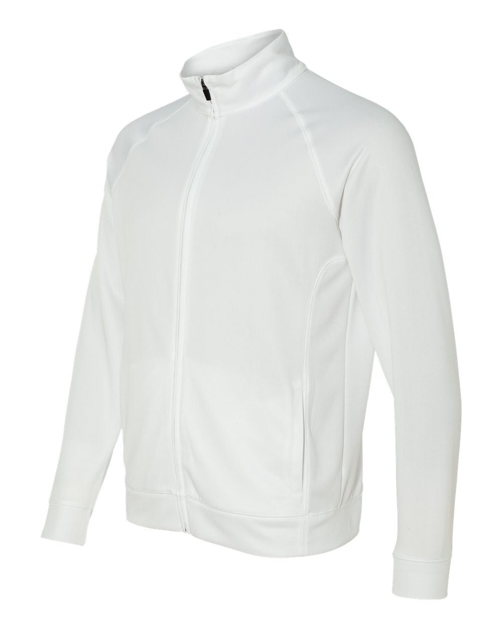 Lightweight Jacket - White