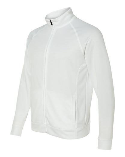 Lightweight Jacket - White