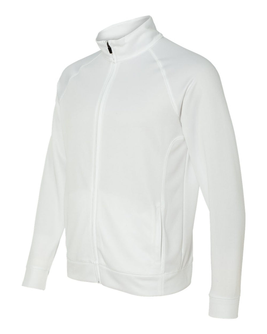 Lightweight Jacket - White