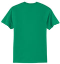 Unisex Tall Core Blend Tee - Kelly