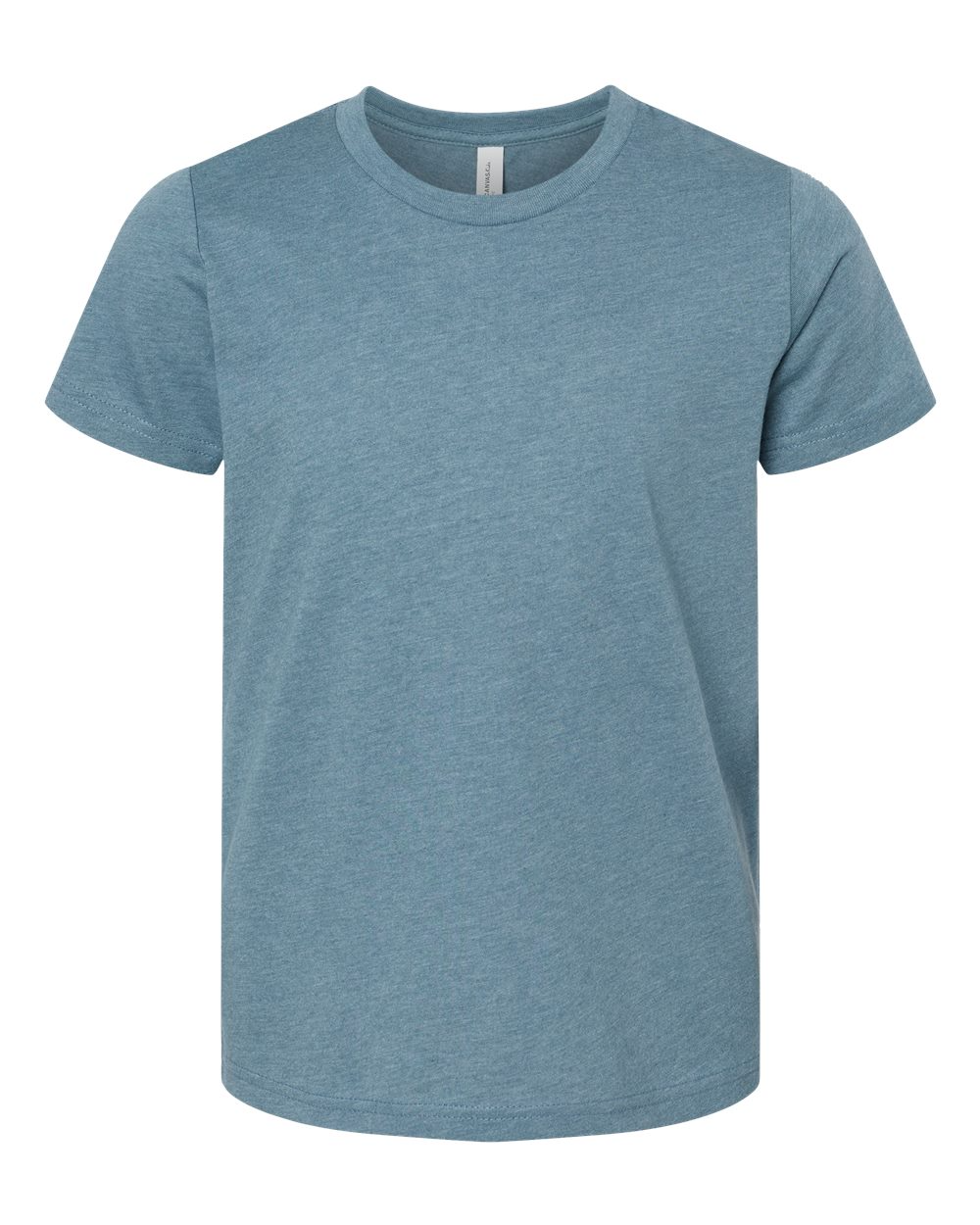 Youth Jersey T-Shirt - Heather Slate