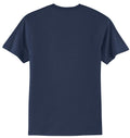 Unisex Core Blend Tee - Navy