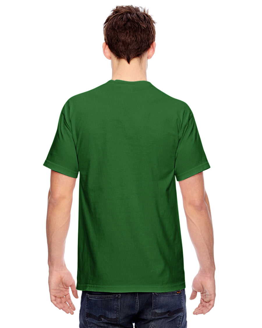 Unisex Heavyweight RS T-Shirt - Clover