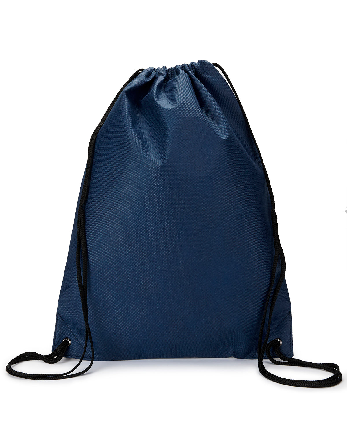 Non-Woven Drawstring - Navy