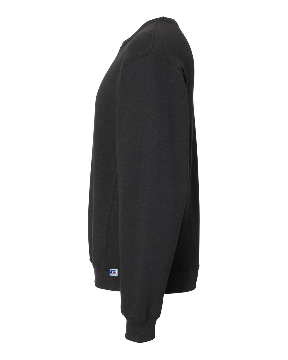 Dri Power® Crewneck Sweatshirt - Black